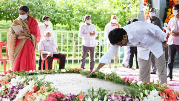 ముఖ్యమంత్రుల పేర్ల మీద కాలనీలు కొత్తేమీ కాదు గానీ.. ముఖ్యమంత్రుల పేర్ల మీద కాలనీలు కొత్తేమీ కాదు గానీ..