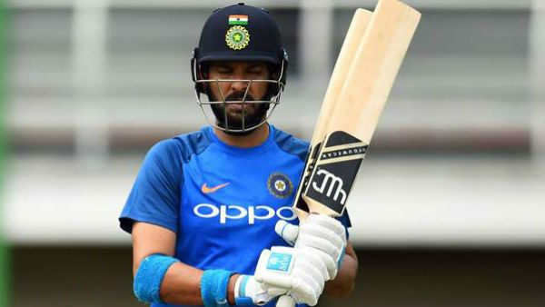 పుట్టినరోజు నాడు రైతుల సమస్య పరిష్కారం కావాలనే తన ఆకాంక్షను వ్యక్తం చేసిన మాజీ క్రికెటర్ పుట్టినరోజు నాడు రైతుల సమస్య పరిష్కారం కావాలనే తన ఆకాంక్షను వ్యక్తం చేసిన మాజీ క్రికెటర్