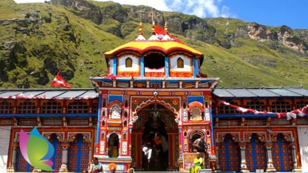  బదరీ క్షేత్రం అనే పేరు ఎలా వచ్చింది