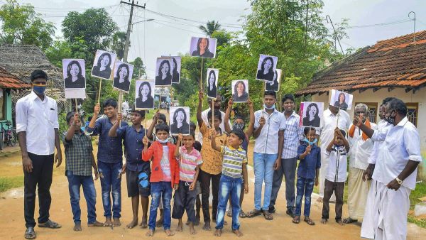 ముందు నుంచి కమలా మేడమ్ అంతే ముందు నుంచి కమలా మేడమ్ అంతే
