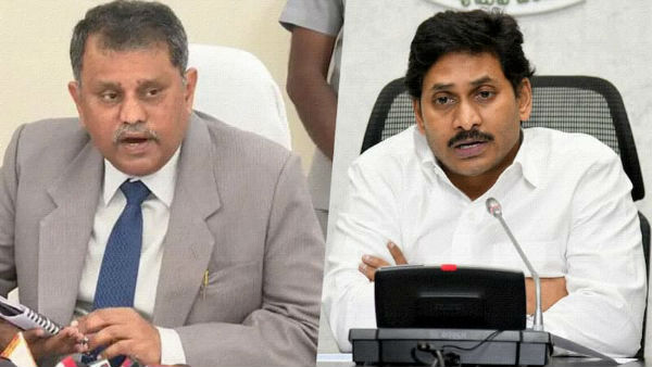 మరో 6 నెలలు ప్రత్యేక పాలనే.. మరో 6 నెలలు ప్రత్యేక పాలనే..