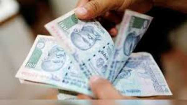 నల్లధనాన్ని అరికట్టడమే..