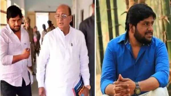  బుచ్చయ్య చౌదరి పీఏ అరెస్ట్ తరువాత..