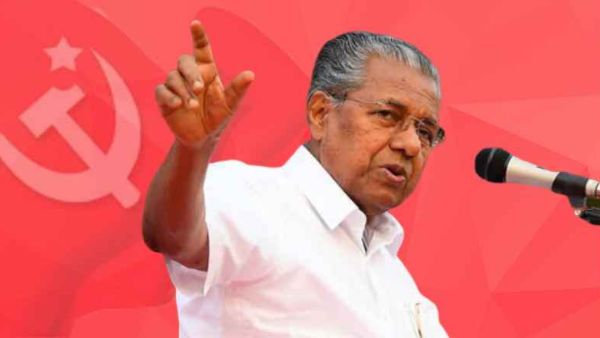  మళ్లీ లెఫ్ట్ కూటమిదే అధికారం..