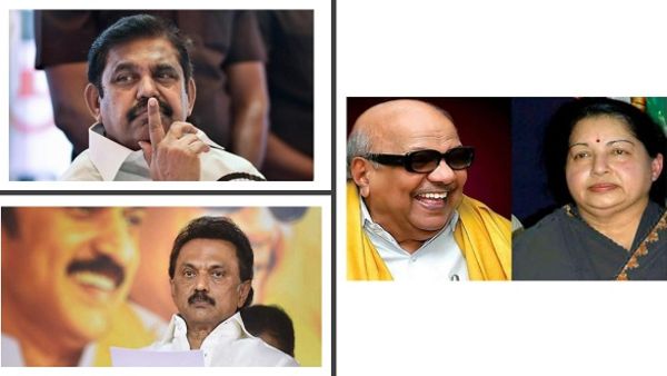 15 శాతం ఓట్లు.. 64 సీట్లు గాయబ్..