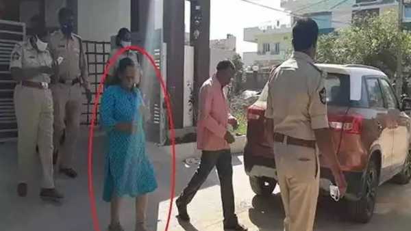 డాక్టర్లు వర్సెస్ పోలీసులు