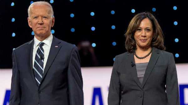 ముందుగా జిల్ బైడెన్ ప్రసంగం..