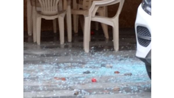  చల్లాకు కడియం పరామర్శ