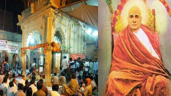 ఆలయ కూల్చివేతపై ఆగ్రహం.. ఆలయ కూల్చివేతపై ఆగ్రహం..