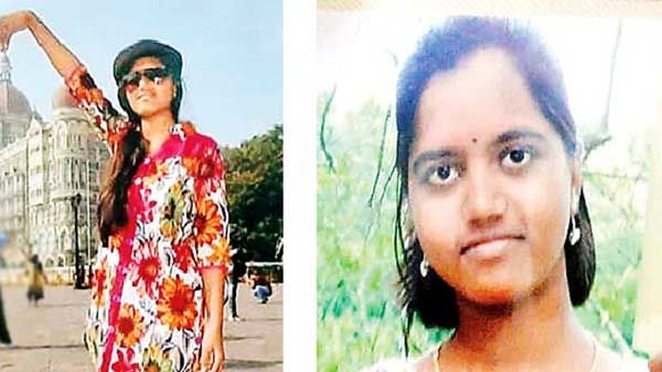 చెల్లిని తీసుకొస్తానంటూ అలేఖ్య.. తల్లిదండ్రులు చంపేశారు