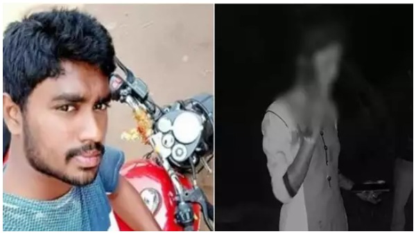 అయినా వదల్లేదు.. ఆఖరి చూపు.. అయినా వదల్లేదు.. ఆఖరి చూపు..