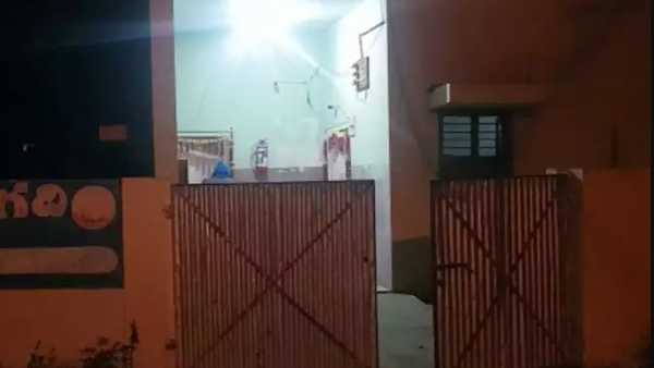  అంత్యక్రియలు పూర్తి..