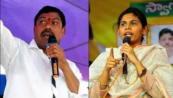 సుబ్బారెడ్డి-అఖిలప్రియ కలిసిపోయారా?