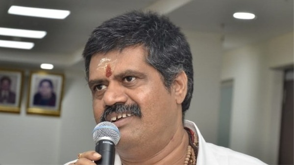 మరికొద్ది రోజుల్లో విశాఖ నుంచే పాలన అన్న అవంతి