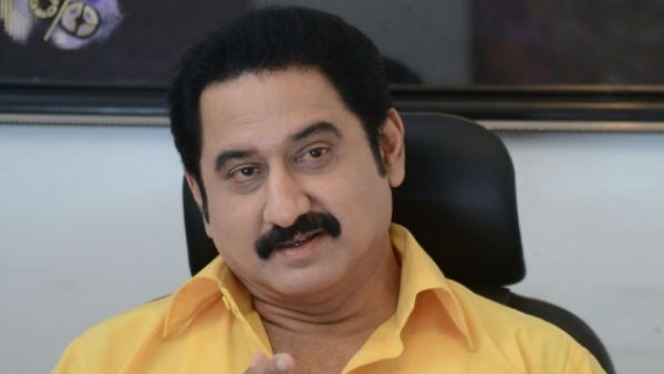  ఇప్పుడు ఎన్నికల నిర్వహణ సరైన నిర్ణయం కాదన్న సుమన్ 