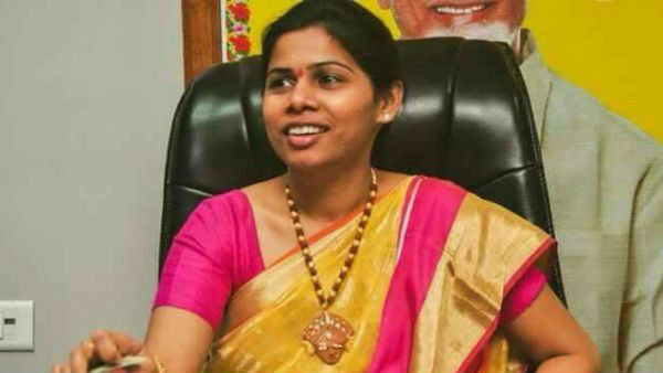 కౌంటర్ దాఖలు చేసిన పోలీసులు