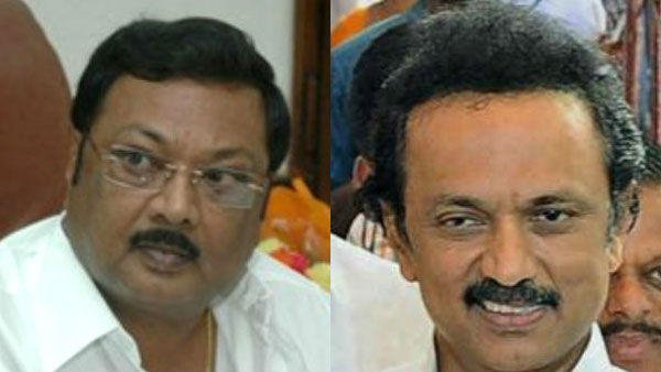 స్టాలిన్‌ను సీఎం కానివ్వను : ఆళగిరి