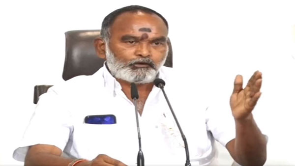 తన ప్రమేయం ఉన్నట్లు తేలితే..