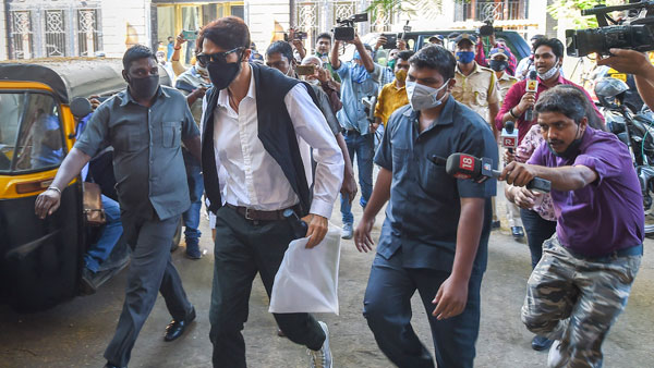 అర్జున్ రామ్ పాల్