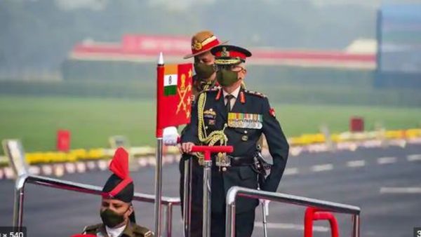 చైనా భారత్ ల మధ్య ఇప్పటికీ కొనసాగుతున్న ప్రతిష్టంభన 