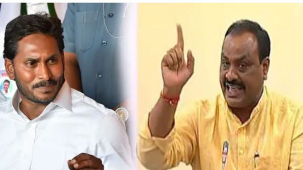 ముఖ్యమంత్రి కనుసన్నల్లోనే.. ముఖ్యమంత్రి కనుసన్నల్లోనే..