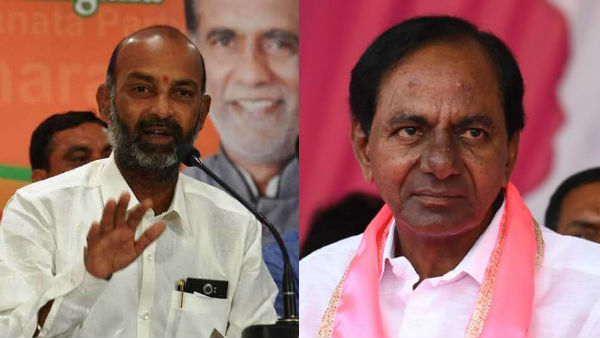  కేసీఆర్ దగుల్బాజీ ముఖ్యమంత్రి, బడా చోర్ ముఖ్యమంత్రి