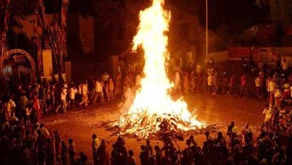 భోగి మంటల వెనక రహస్యం ఏంటి