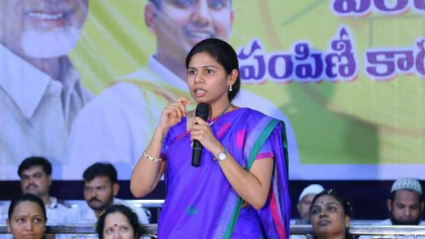 పరారీలోనే అఖిలప్రియ భర్త..