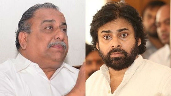 ముద్రగడ సహా ముద్రగడ సహా