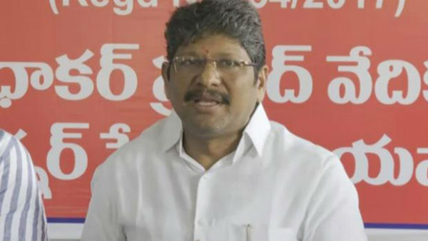  ఎన్నికల నిర్వహణకు సహకరించం: