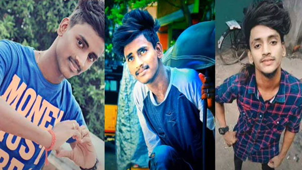 22 ఏళ్లకే 11 పెళ్లిళ్లు..