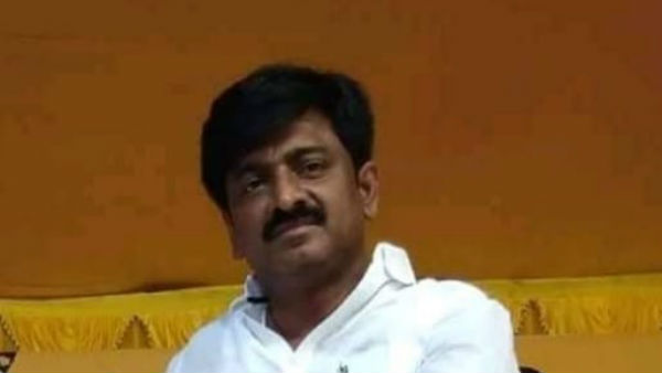 బీటెక్ రవి అరెస్టుపై చంద్రబాబు ఆగ్రహం