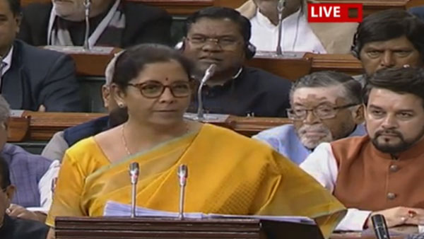 Union Budget 2021:For the latest, in-depth and fastest updates of Budget 2021 tune into Dailyhunt Union Budget 2021:For the latest, in-depth and fastest updates of Budget 2021 tune into Dailyhunt