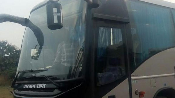 కొనసాగుతున్న సోదాలు ..ఐదు బస్సులపై కేసులు నమోదు కొనసాగుతున్న సోదాలు ..ఐదు బస్సులపై కేసులు నమోదు