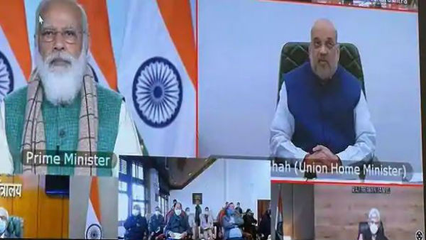 తొలి 3కోట్ల డోసులకు ఖర్చు కేంద్రానిదే..