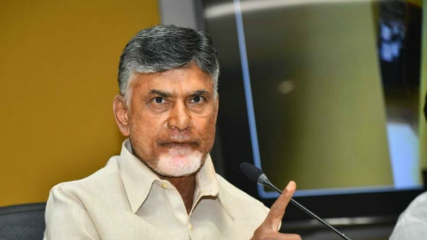  బీజేపీ జోరుతో టీడీపీకి టెన్షన్‌