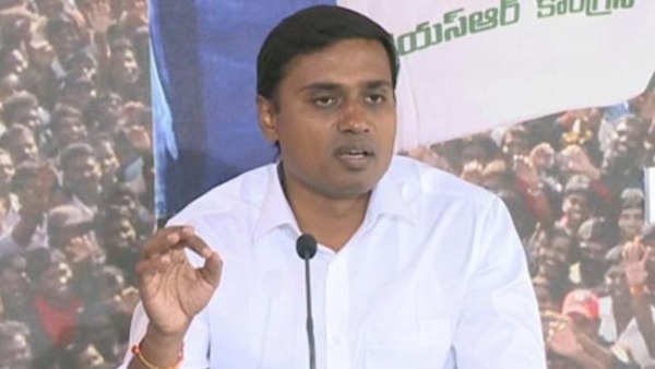 మిధున్రెడ్డిపై ఇతర కేసులూ ఎత్తివేత మిధున్రెడ్డిపై ఇతర కేసులూ ఎత్తివేత