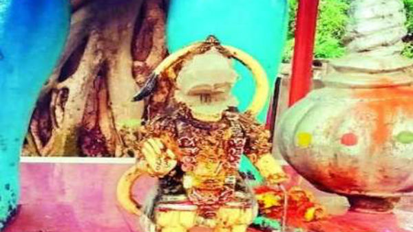 వ్యక్తిగత కారణాలతో విధ్వంసాలు