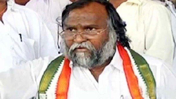 పోలవరం పూర్తికి మరోసారి కాంగ్రెస్ హామీ పోలవరం పూర్తికి మరోసారి కాంగ్రెస్ హామీ