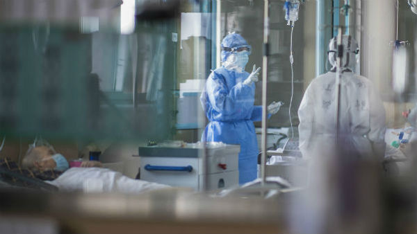 22 family members infected corona virus 22 family members infected corona virus