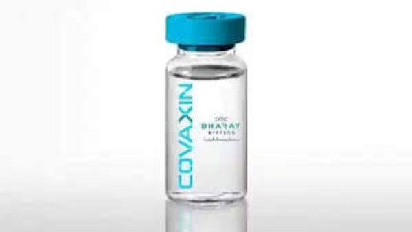 Death of trial volunteer unrelated to Covaxin or placebo Death of trial volunteer unrelated to Covaxin or placebo