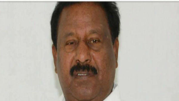 డేవిడ్ రాజుపై టీడీపీ కి నో ఇంట్రెస్ట్... రెంటికీ చెడ్డ రేవడిలా మారతారా ? 