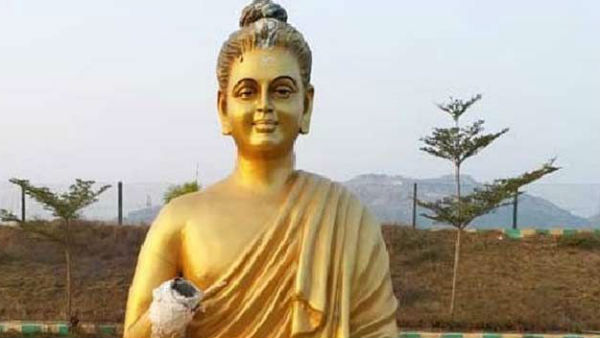  విగ్రహాల ధ్వంసం ఘటనతో రాజకీయ రణరంగం ఇప్పుడు కురుక్షేత్ర సంగ్రామం గా