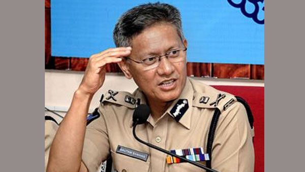  సోషల్ మీడియాలో ప్రచారానికి చెక్ పెట్టేలా డీజీపీ వ్యాఖ్యలు 