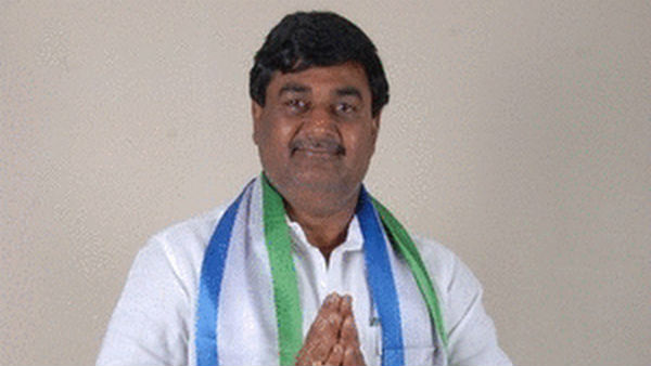 రోజా ప్రోటోకాల్ వివాదంపై స్పందించిన మంత్రి ధర్మాన కృష్ణదాస్