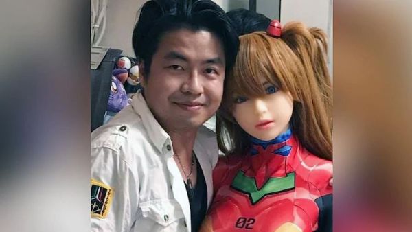 జి టియాన్రోంగ్..