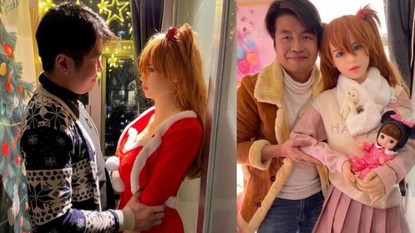  వారు తన ముందు ఫోన్ వాడుతూ..