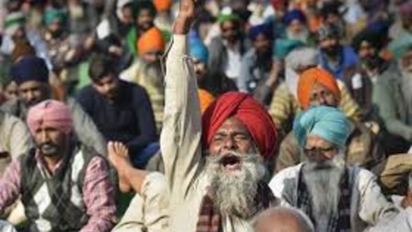 హింసను ఖండించిన కిసాన్ మోర్చా