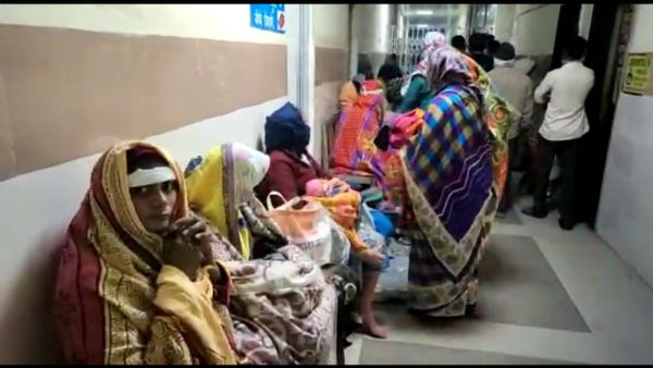 ఆస్పత్రి వైద్యులు ఏమంటున్నారు... ఆస్పత్రి వైద్యులు ఏమంటున్నారు...