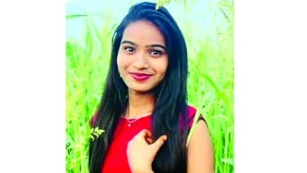 యువతి వెంట పడొద్దంటూ హెచ్చరిక..